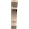 Ekena Millwork Imperial Slat Smooth Bracket, Douglas Fir, 3 1/2"W x 18"D x 18"H BKT04X18X18IMP06SDF - alternate 4